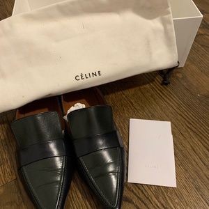 Celine Loafers
